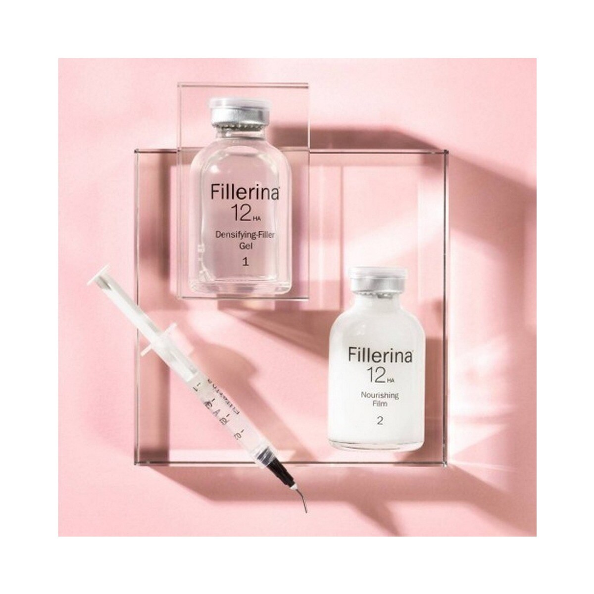 Densifying-Filler Tratamento Completo Grau 4 3