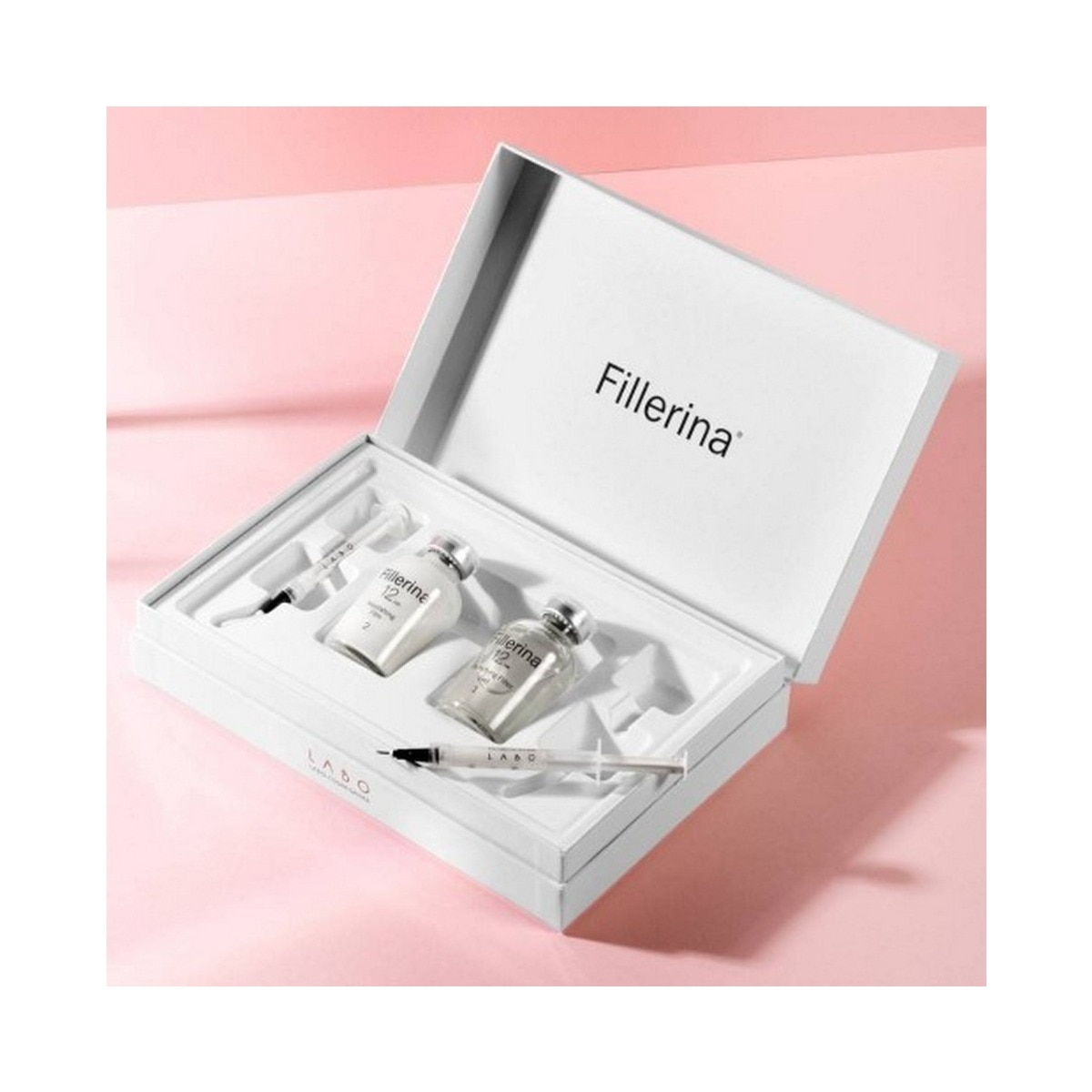 Densifying-Filler Tratamento Completo Grau 4 2