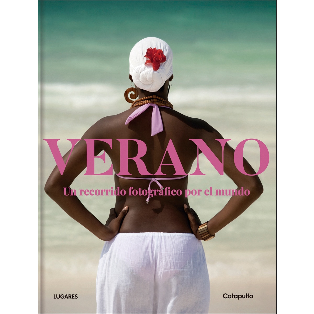 Verano (Capa dura) 1