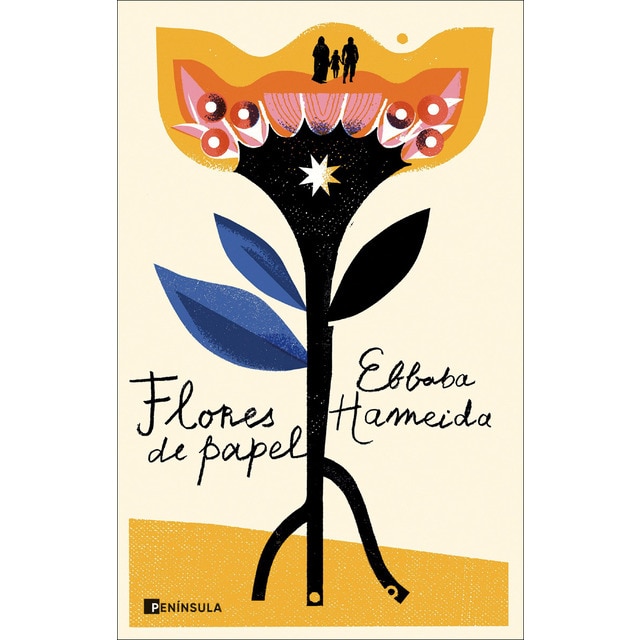 Imagem 0 de Flores de papel (Capa mole com abas)