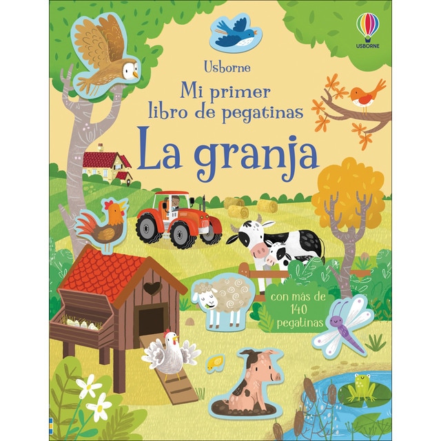 Imagen 0 de La granja (Tapa blanda)