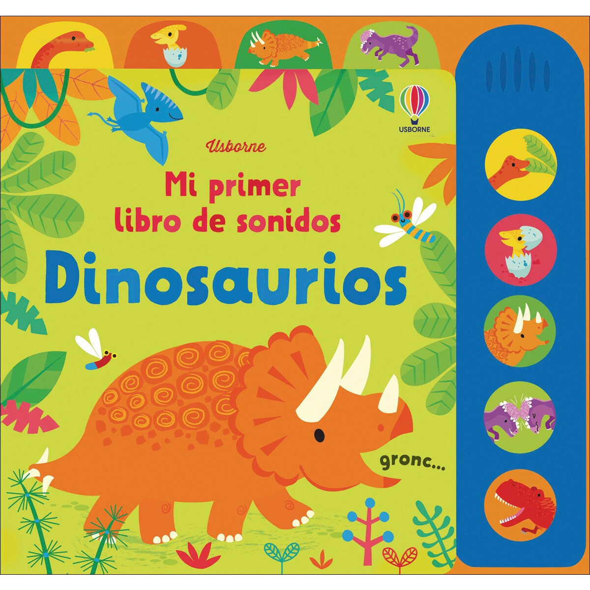Dinosaurios 1