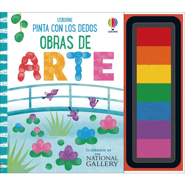 Imagem 0 de Obras de arte