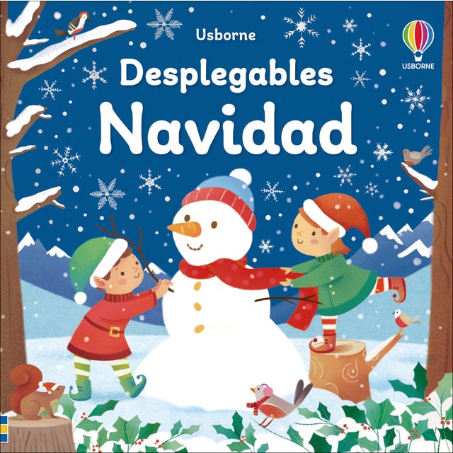 Imagen 0 de Navidad