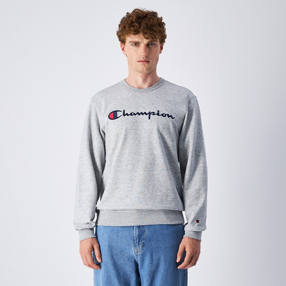 Polera Champion Ropa Champion POLERA CHAMPION CLASSIC TEE