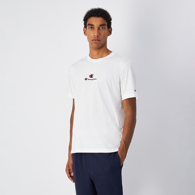 Imagen 0 de Camiseta de Hombre Champion