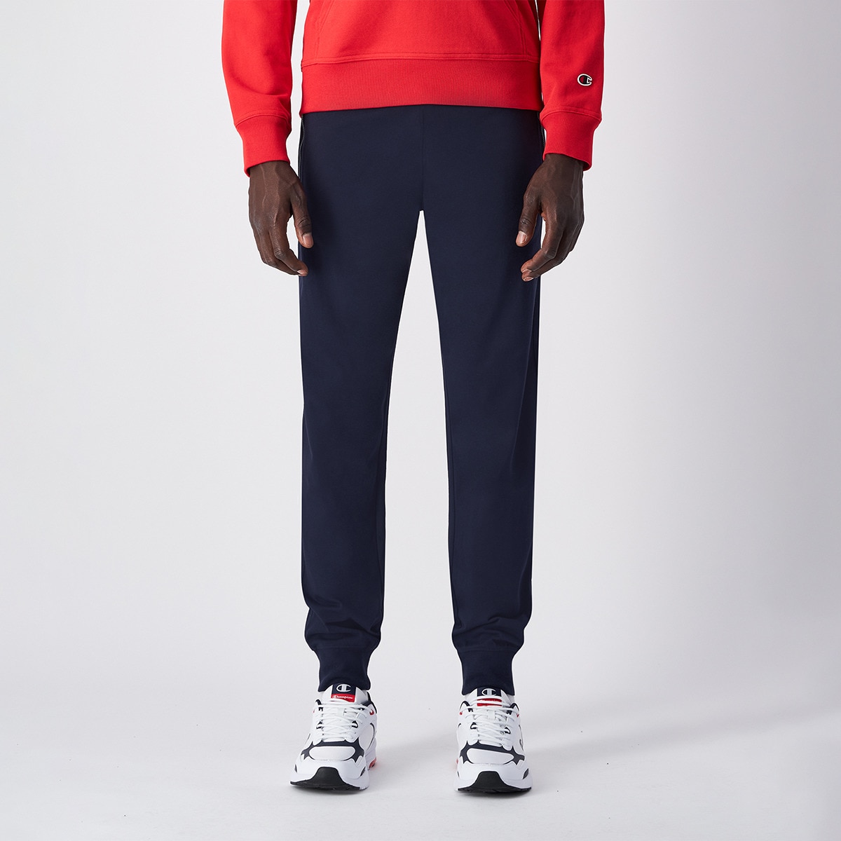 Pantalones Deportivos Ropa Deportiva Hombre Champion Pantalón De