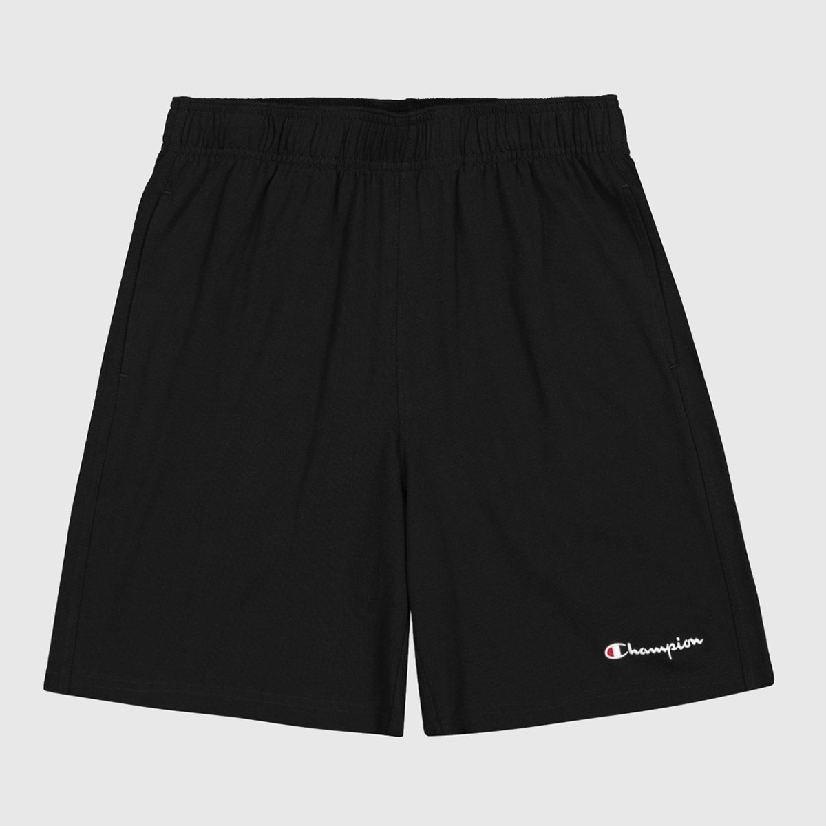 Bermudas de Homem Preto-3