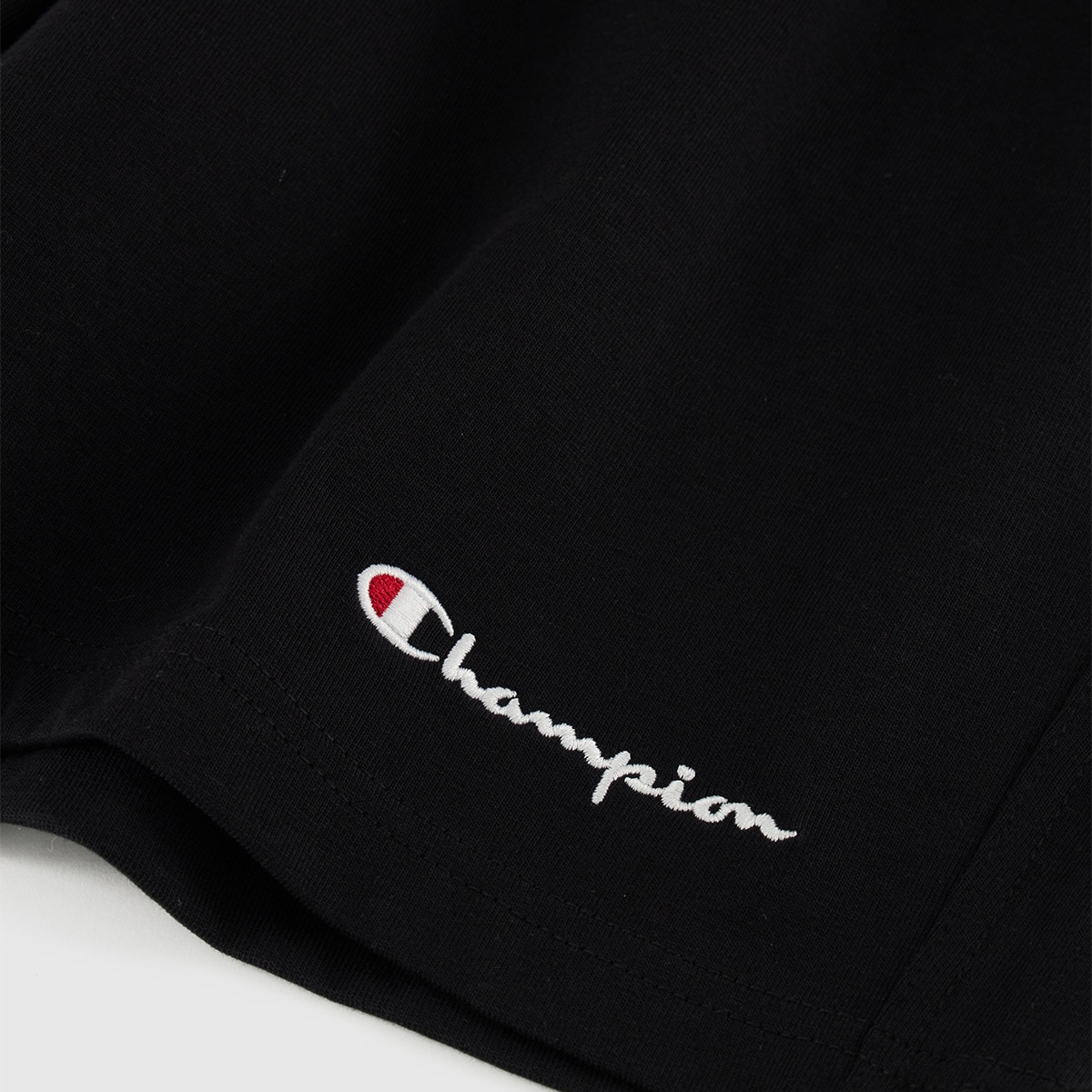 Bermudas de Homem Preto-4