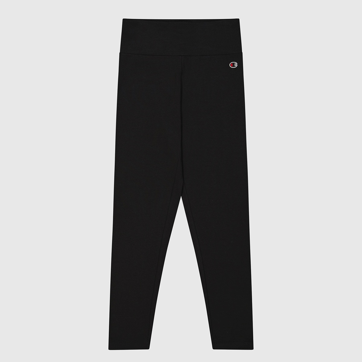 Leggings de Mulher Preto-4