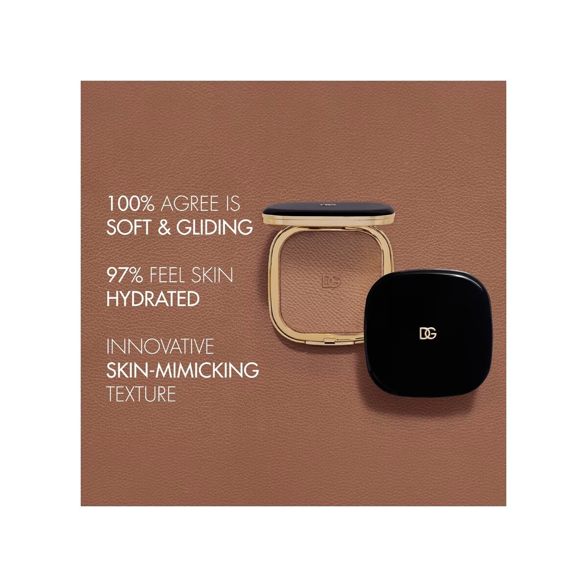 Pó Bronzeador Face&Eyes Match Light 05 DEEP-3