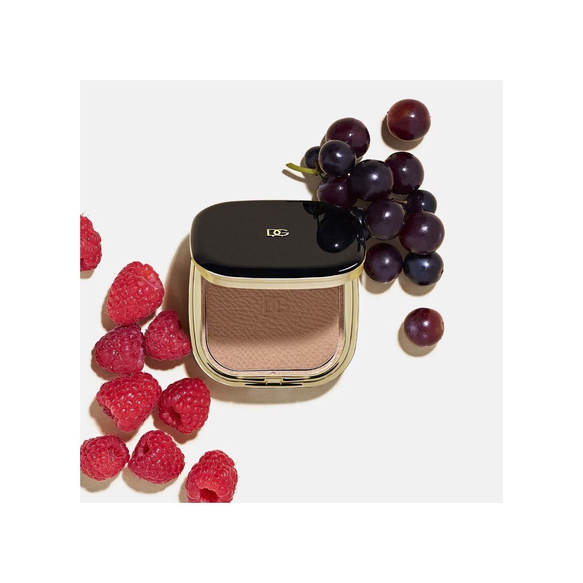Pó Bronzeador Face&Eyes Match Light 05 DEEP-5