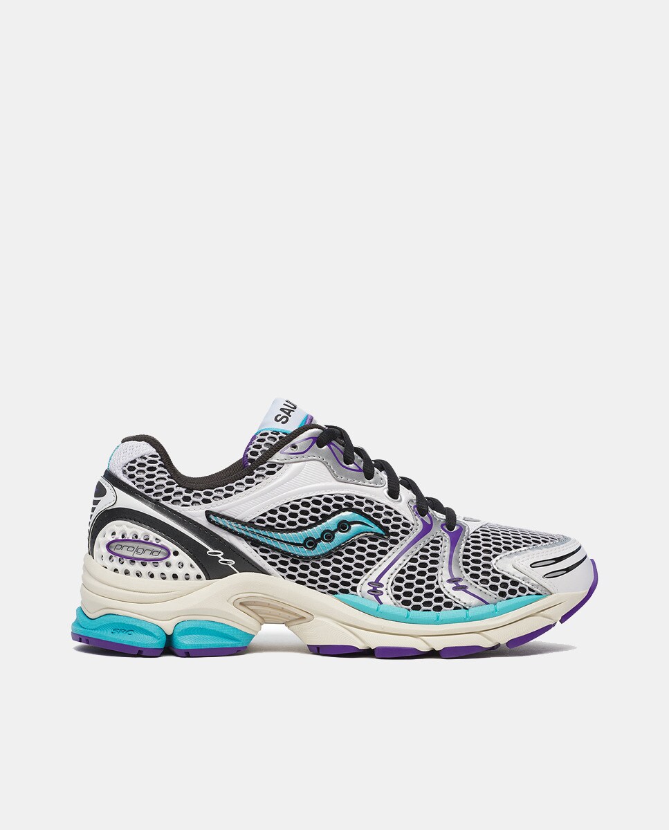 Shoe Saucony Triumph Mujer Rebajas Zapatillas Saucony Progrid