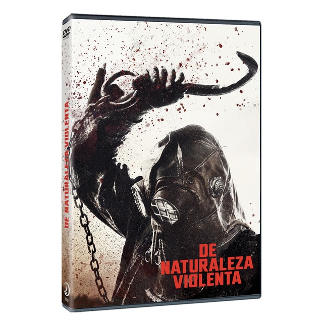 Imagen 0 de De naturaleza violenta película (DVD)