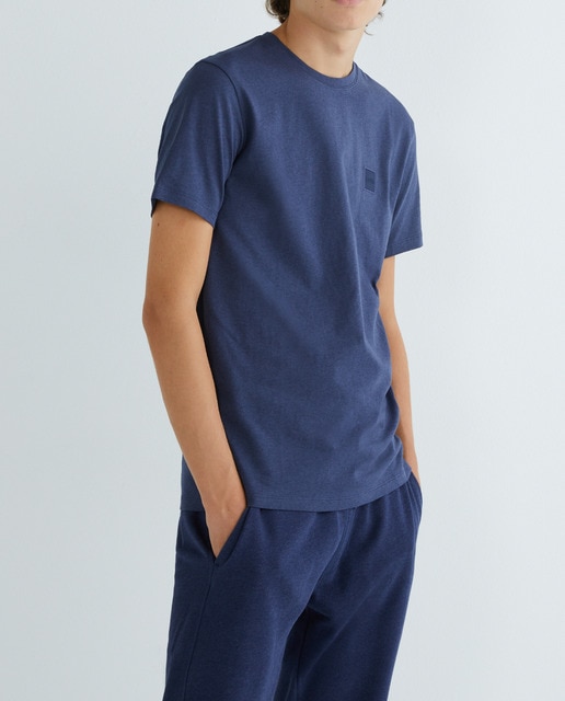 Imagen 0 de Camiseta manga corta de hombre