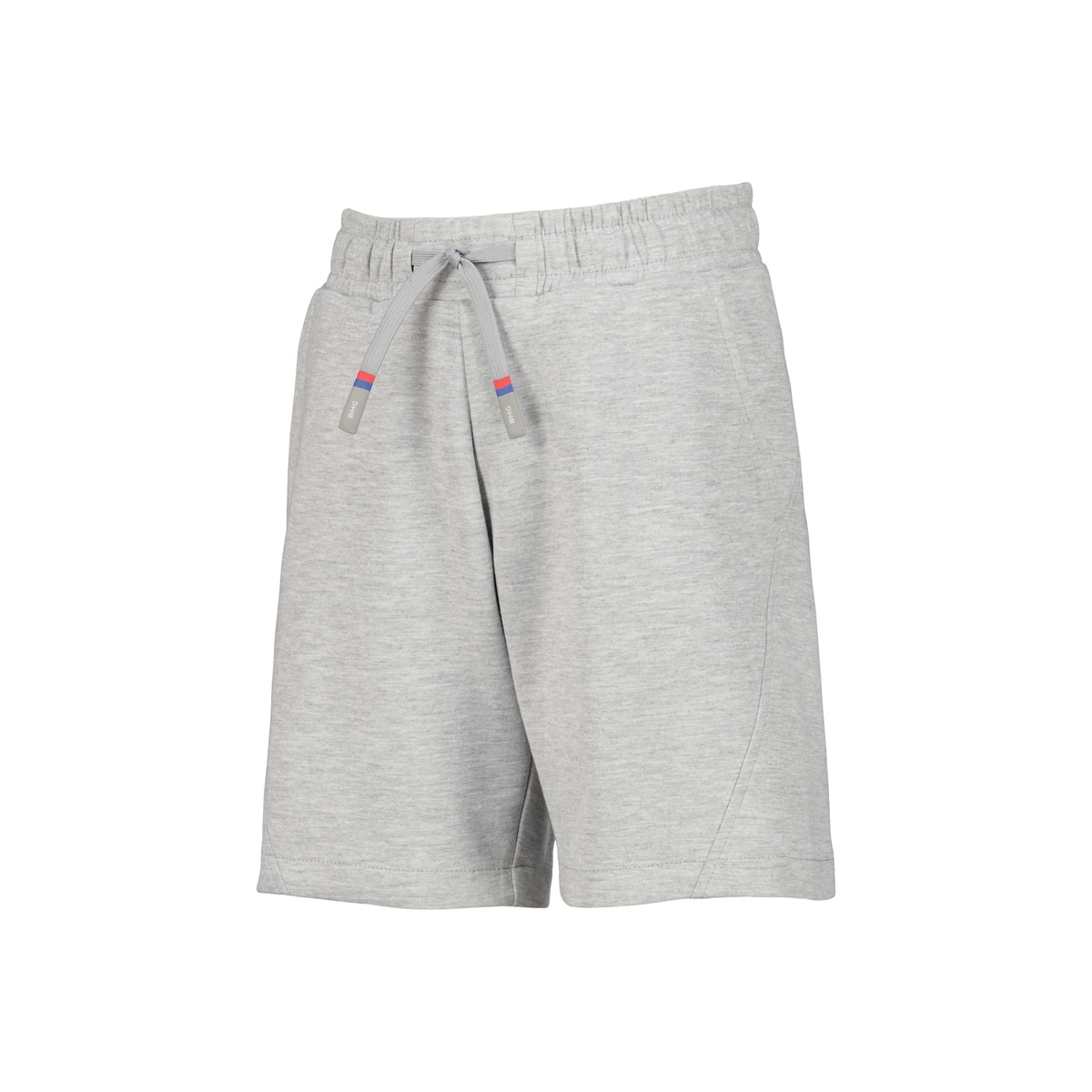 Calções Sportcasual de Menino Cinzento-claro-4