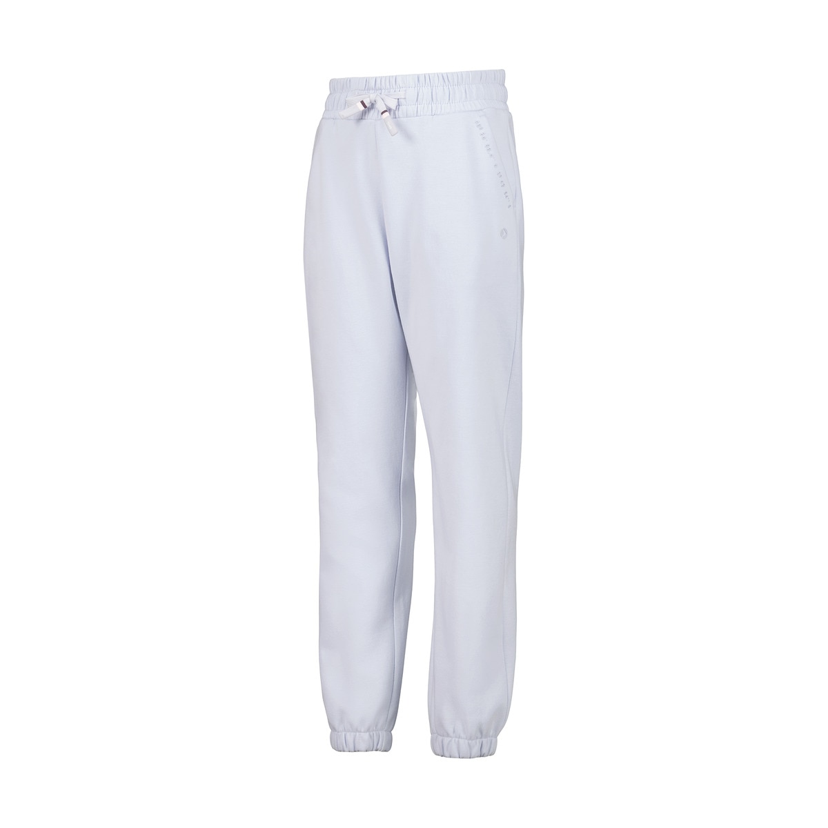 Calças Sportcasual de Menina 282 Malva-4