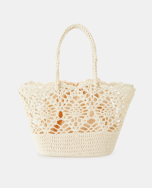 Imagem 0 de Mala de Crochet