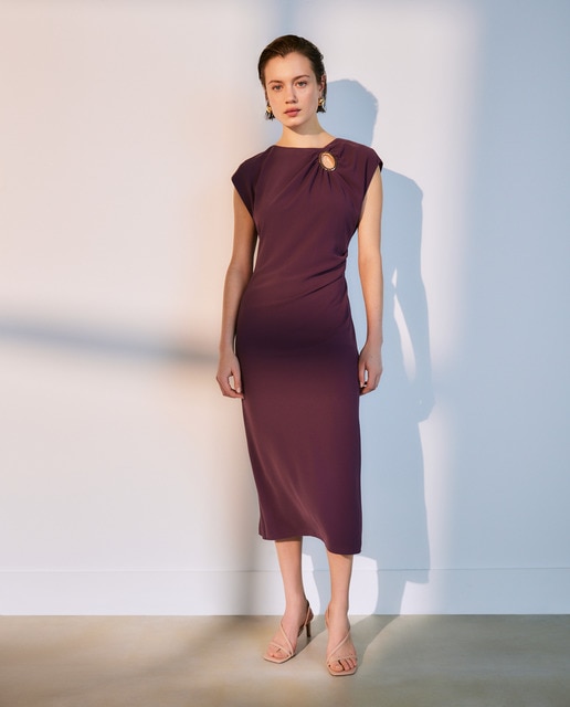 vestidos nueva temporada el corte ingles