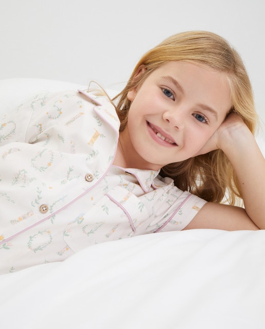 Imagem 0 de Pijama Curto
