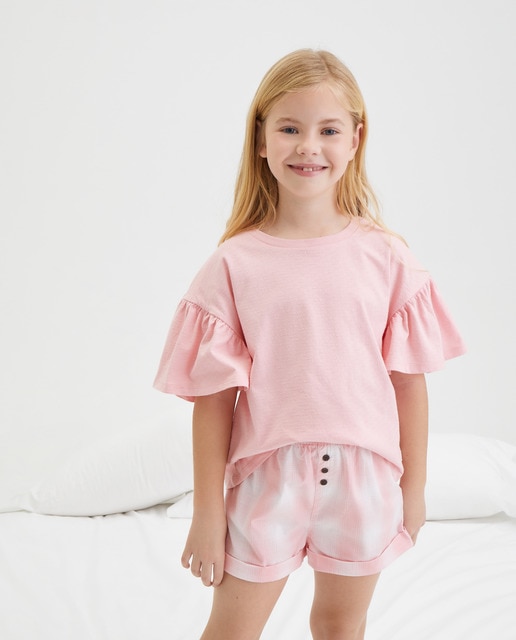 Imagem 0 de Camisola de Pijama com Estrutura