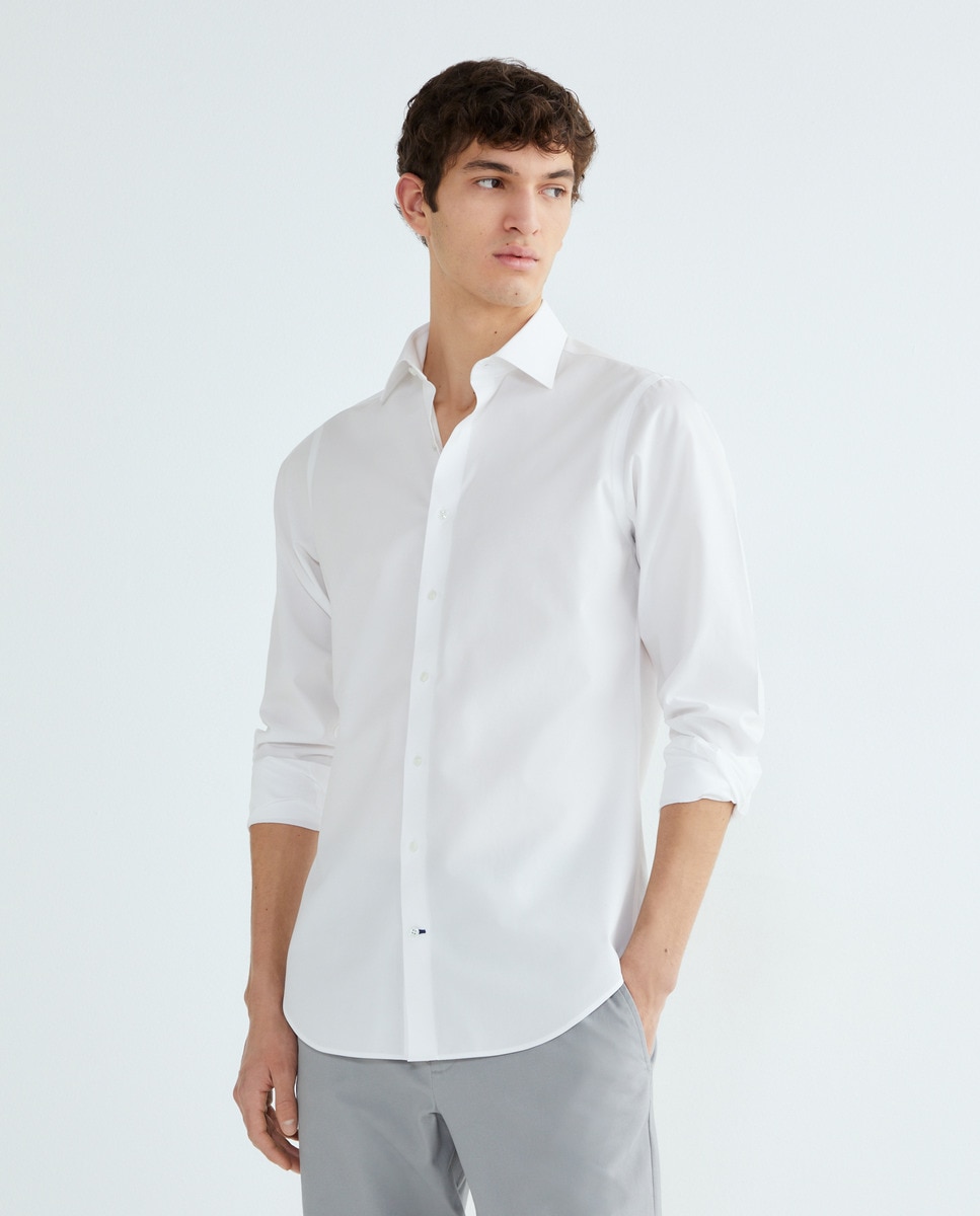 Imagem 0 de Camisa Non Iron