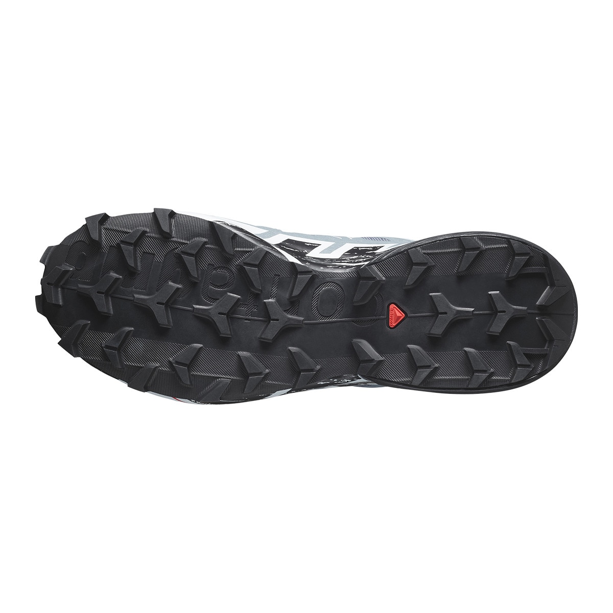 Sapatilhas de Trail Running Speedcross 6 GTX W Azul / Preto-6
