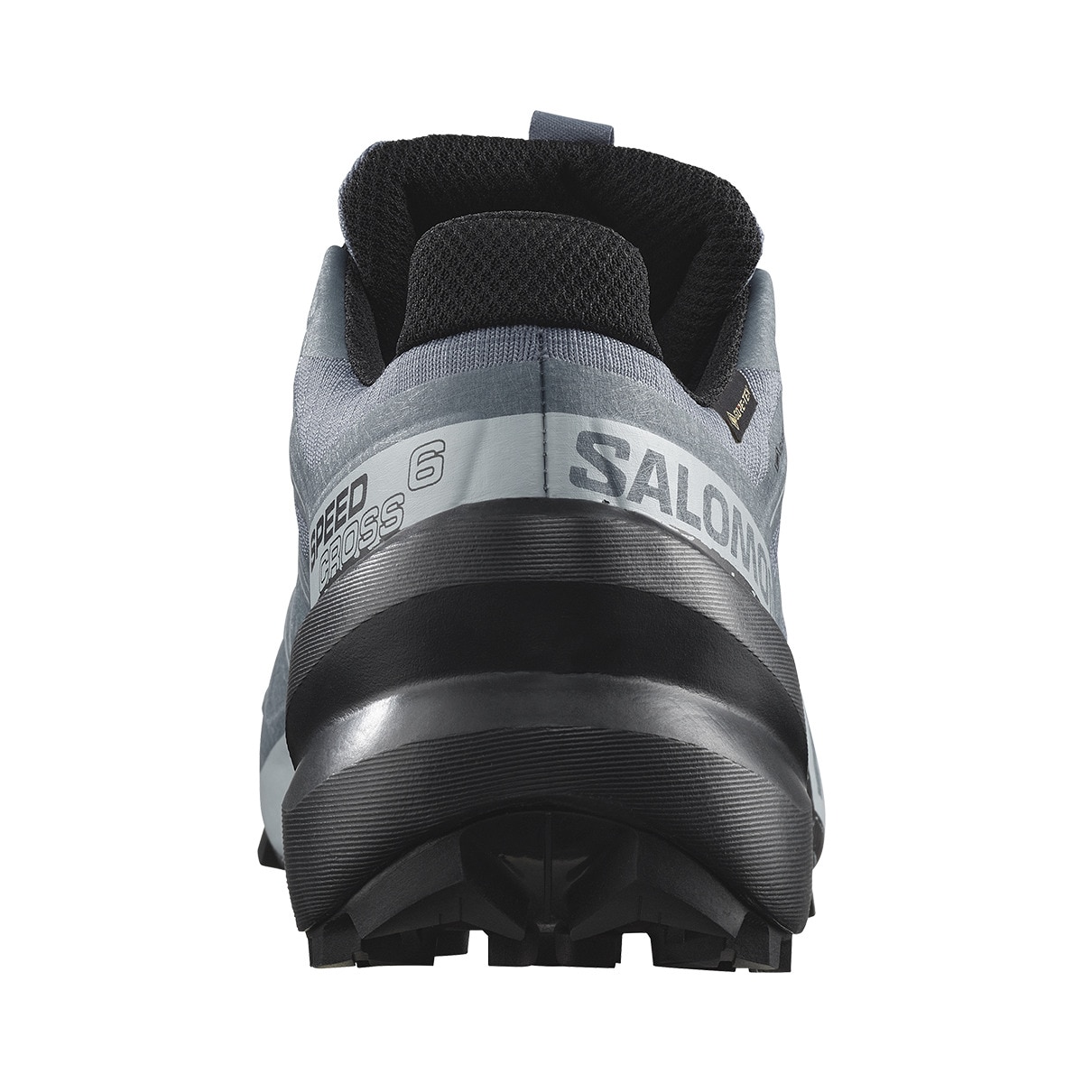 Sapatilhas de Trail Running Speedcross 6 GTX W Azul / Preto-5