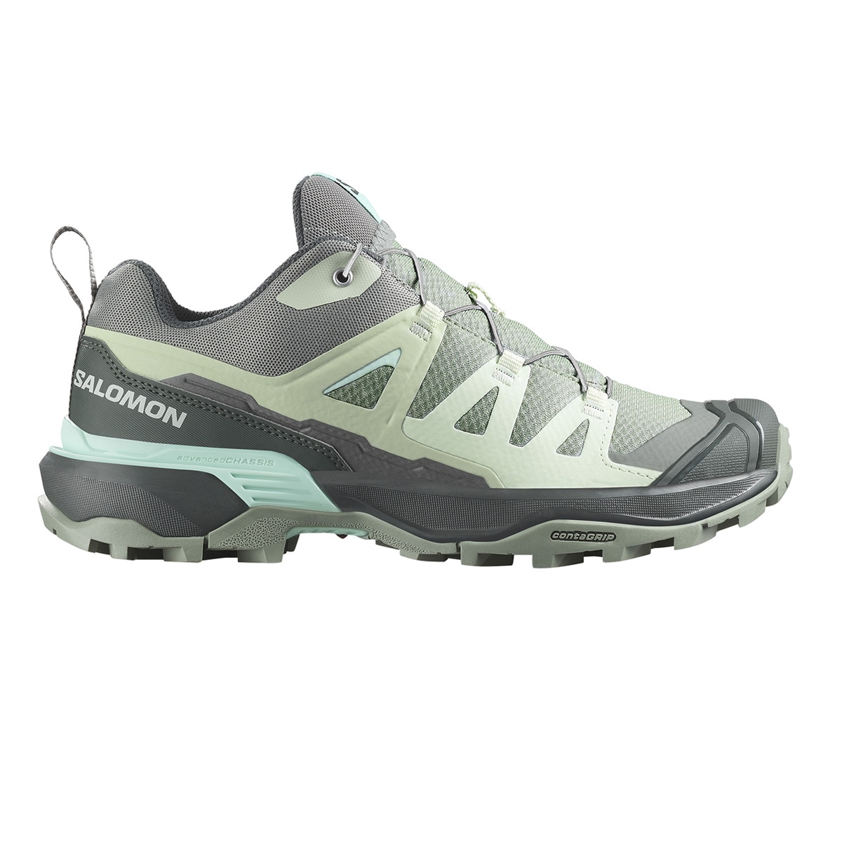 Corte Inglés Zapatillas MontaÃ±a Salomon Hombre Sense Ride El