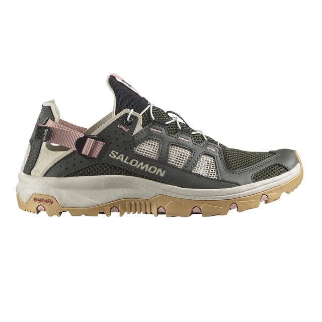 Imagen 0 de Zapatillas de agua para mujer TECHAMPHIBIAN 5 W SALOMON
