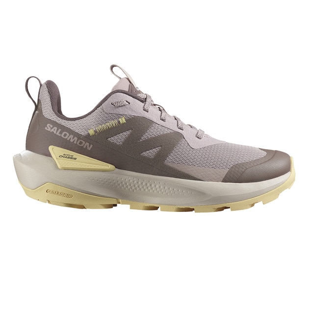 Imagen 0 de Zapatillas de senderismo para mujer ELIXIR ACTIV W SALOMON