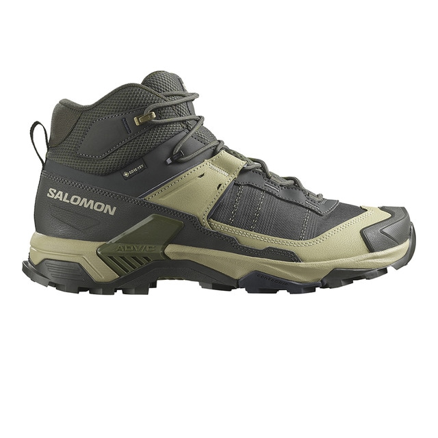 Imagen 0 de Botas de senderismo para hombre X ULTRA 5 MID GTX SALOMON