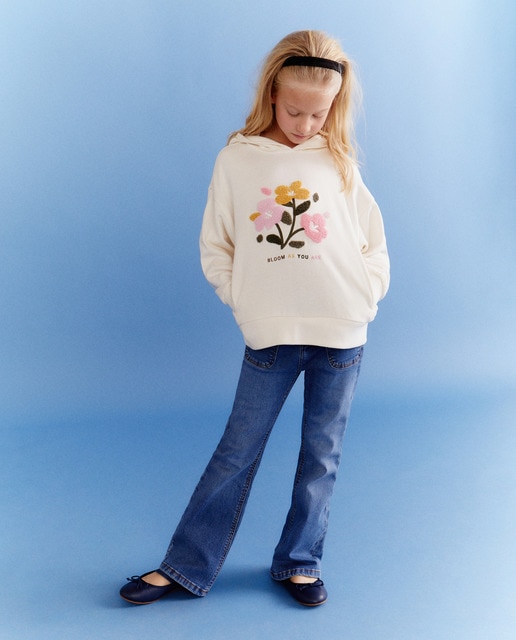 Imagem 0 de Sweatshirt com capuz