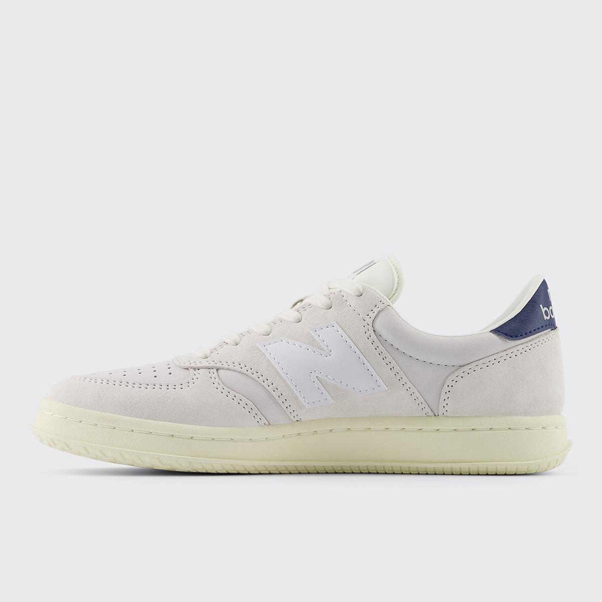 Sapatilhas Casual Unissexo CT500NAV Branco / Azul-4