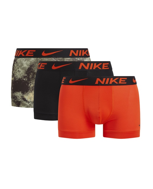 Imagen 0 de Pack de tres boxers de punto de hombre