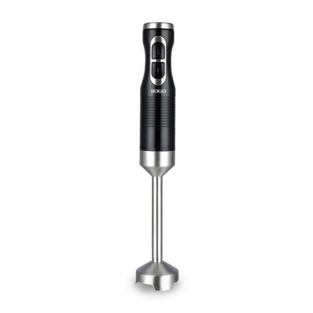Imagem 0 de Varinha Mágica Sogo BAT-SS-14315 de 1000 W - Preto