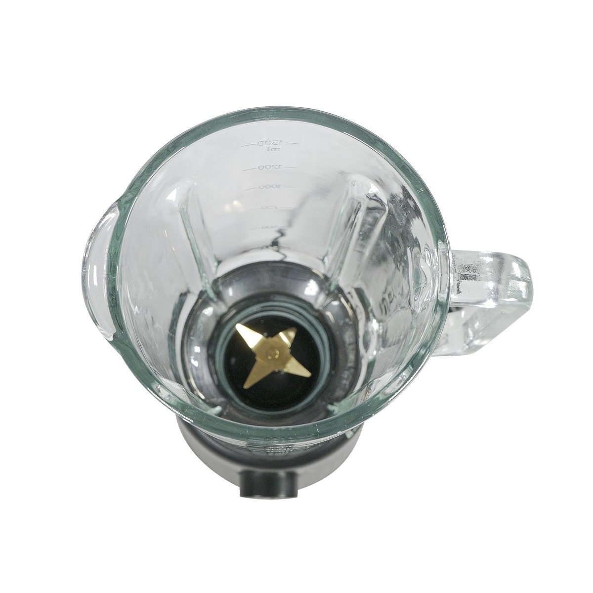 Liquidificador Sogo BAT-SS-5570 de 1000W e de 1,5 Litros - Preto Preto-2