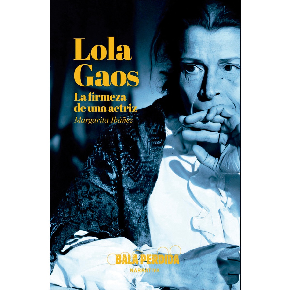 Imagem 0 de Lola gaos