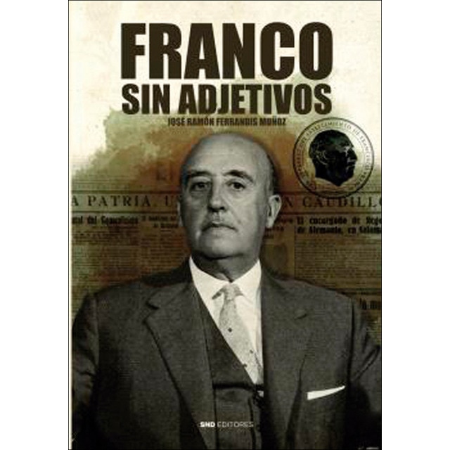 Imagem 0 de Franco sin adjetivos