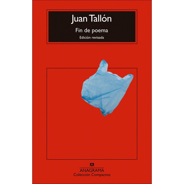 Imagen 0 de Fin De Poema (Tapa blanda)