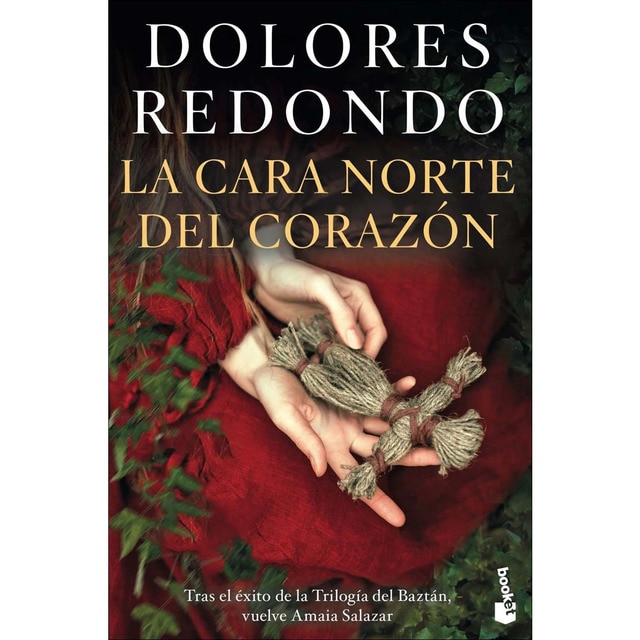 Imagen 0 de La cara norte del corazón: Edición limitada a precio especial  (Bolsillo)