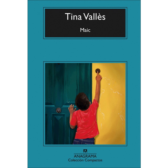 Imagen 0 de Maic - Cm (Tapa blanda)