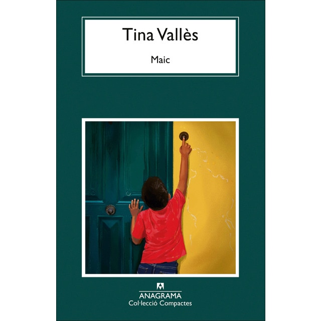 Imagen 0 de Maic - Cm - Català (Tapa blanda)