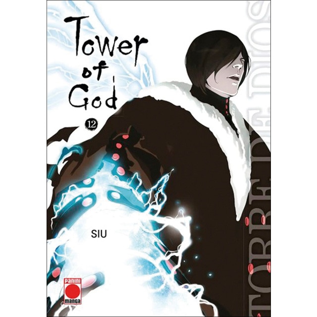 Imagen 0 de Tower of god n.12  (Tapa blanda)
