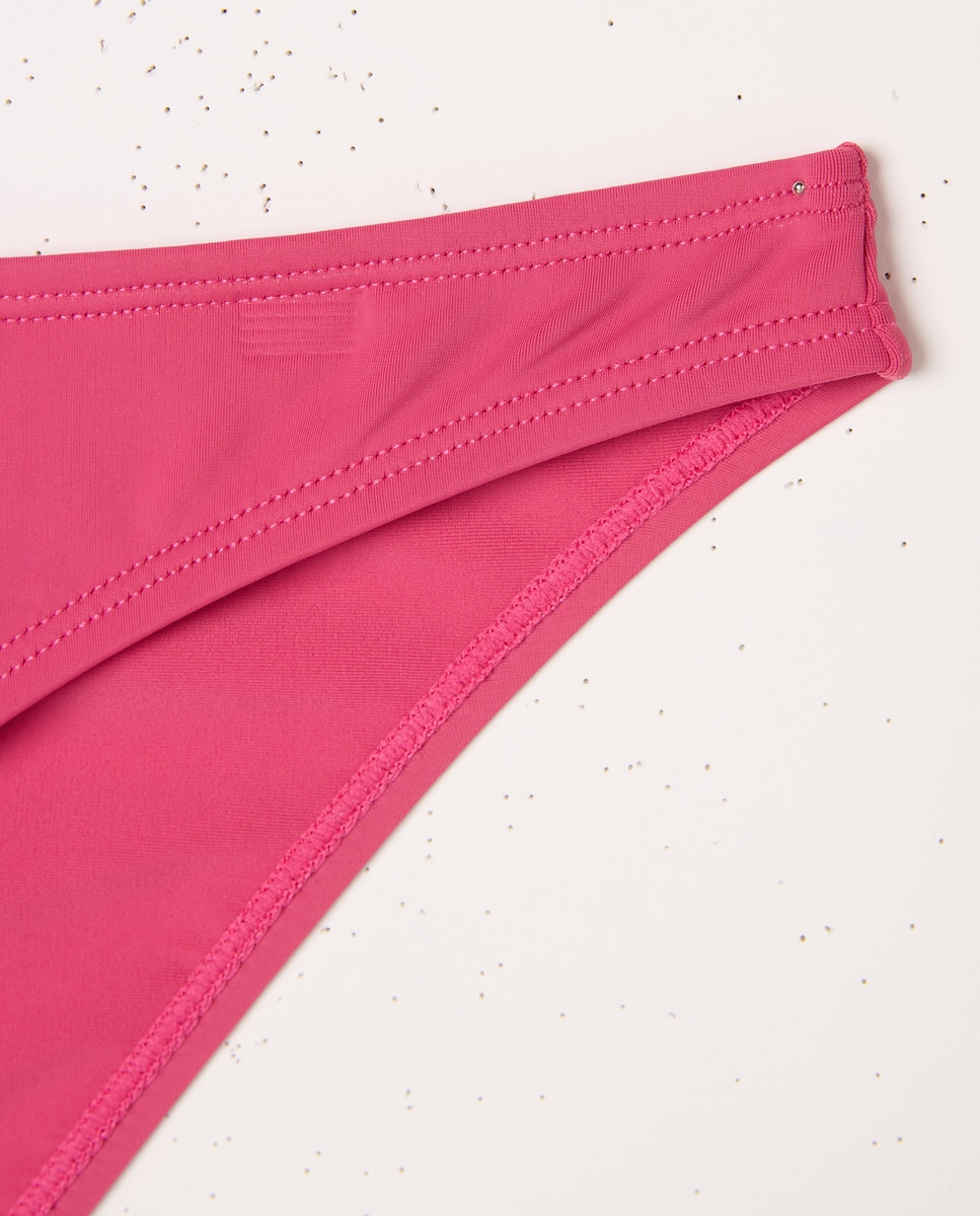 Braga de baño Fucsia-5