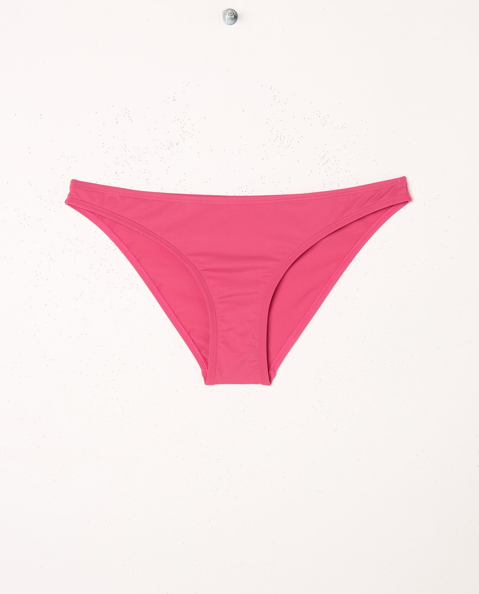 Braga de baño Fucsia-4
