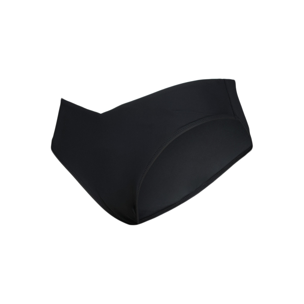 Braga bikini Negro-4