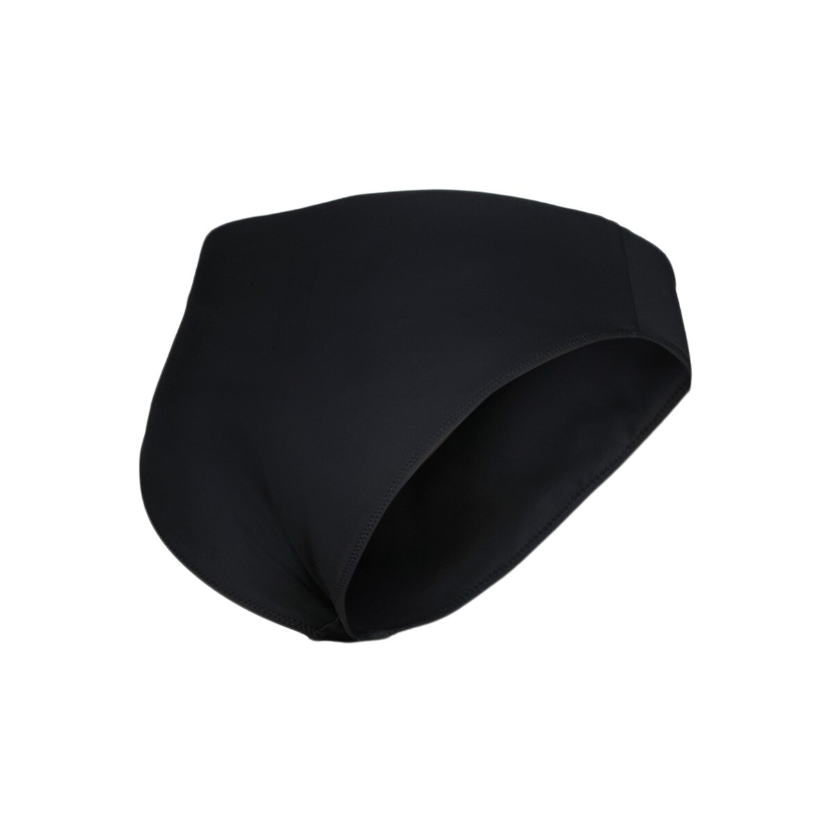 Braga bikini Negro-5