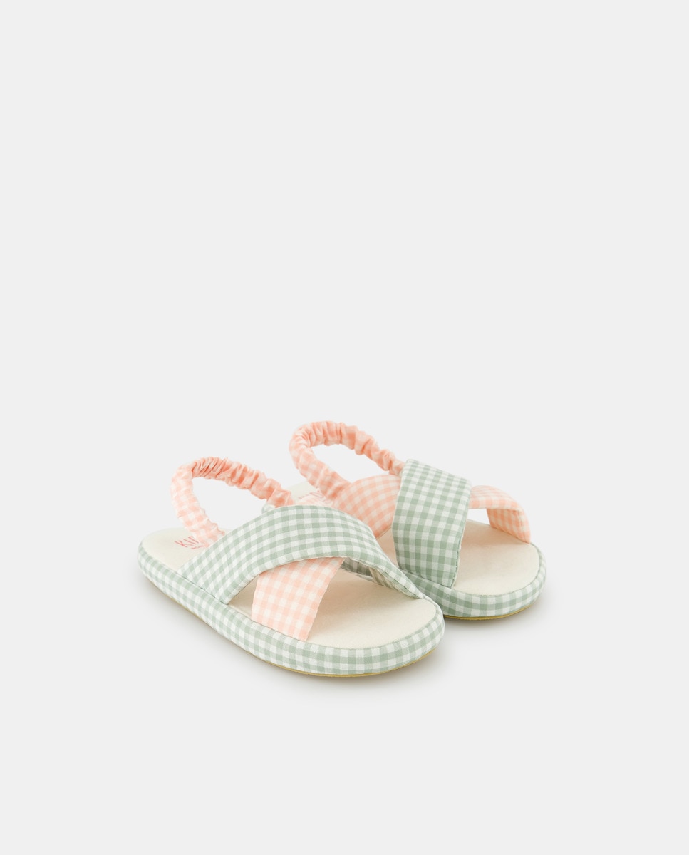 Pantufas 200 Rosa-2