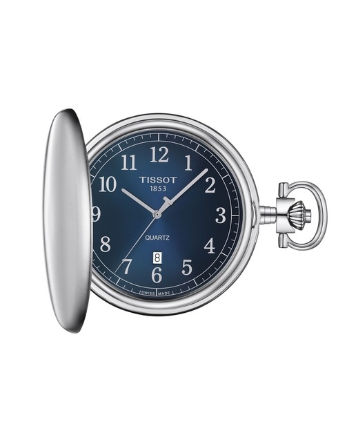 Imagem 0 de Tissot Savonnette